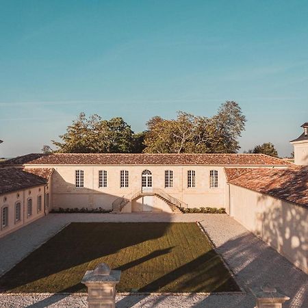 Château Laffitte Carcasset Saint-Estèphe Esterno foto