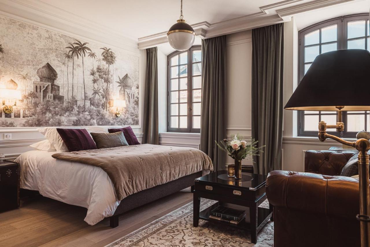Château Laffitte Carcasset Saint-Estèphe Esterno foto
