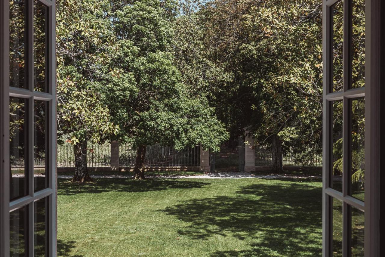 Château Laffitte Carcasset Saint-Estèphe Esterno foto