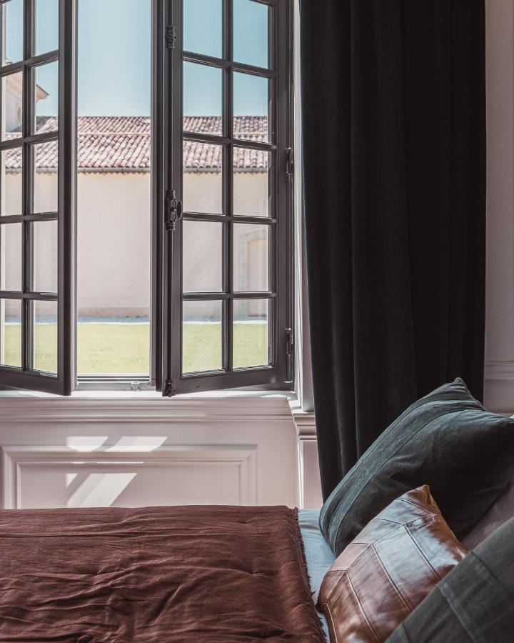 Château Laffitte Carcasset Saint-Estèphe Esterno foto