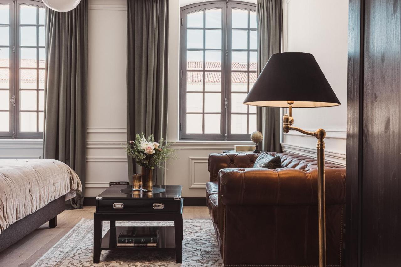 Château Laffitte Carcasset Saint-Estèphe Esterno foto